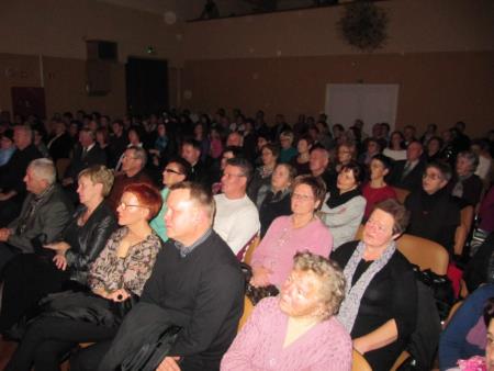 Manca Izmajlova in Benjamin Izmajlov “100 srčnih koncertov”, 21.12.2014 6